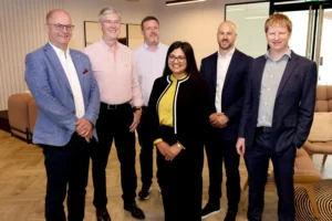 Kinewell strengthens board with new technology and finance leaders