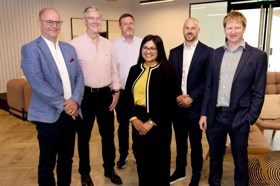 Kinewell strengthens board with new technology and finance leaders