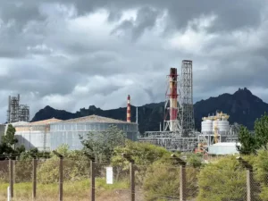 New Zealand Approves New Oil and Gas Production as Energy Security Concerns Grow
