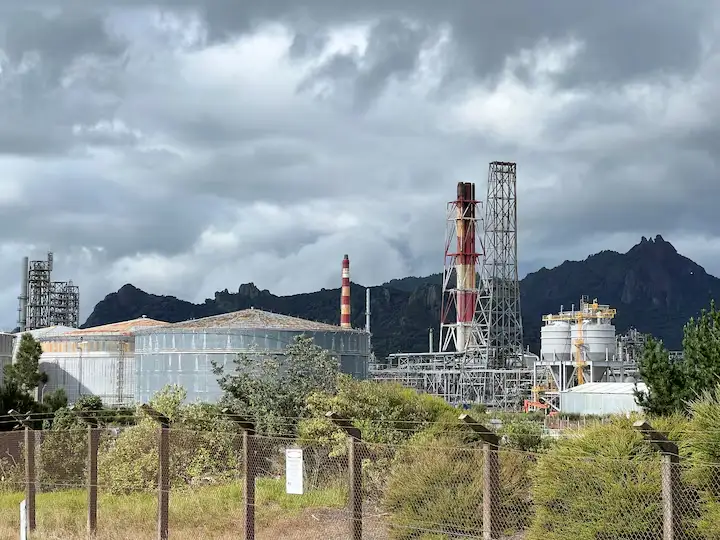 New Zealand Approves New Oil and Gas Production as Energy Security Concerns Grow
