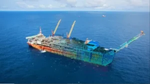 Nigeria revives oil and gas projects with tax incentives