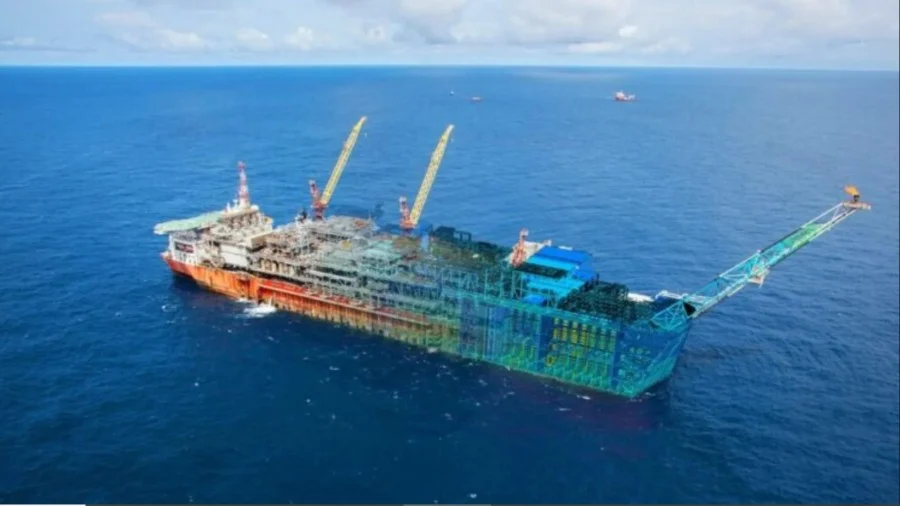 Nigeria revives oil and gas projects with tax incentives