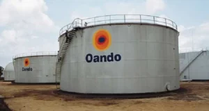 Oando
