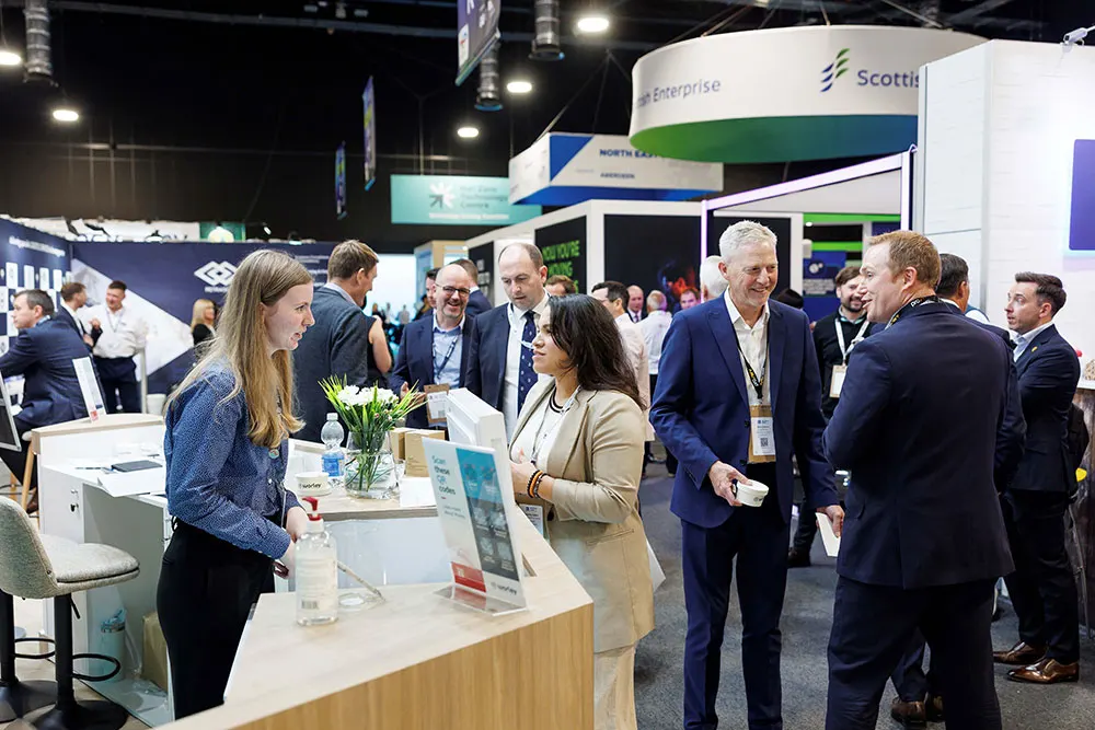SPE-Offshore-Europe