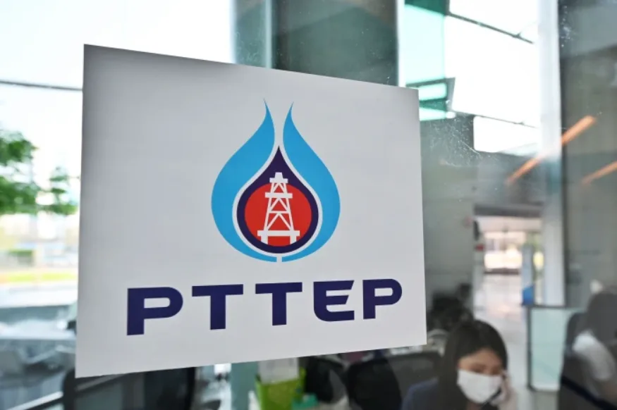 Thailand's PTT Exploration and Production