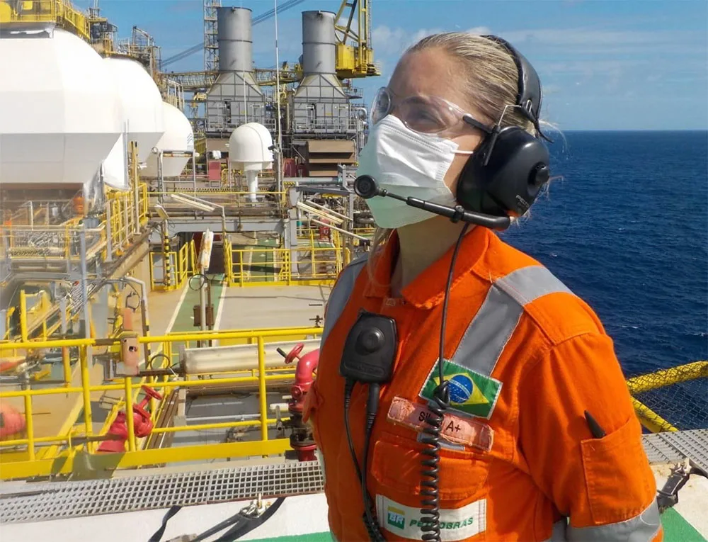 Petrobras