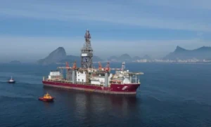 Petrobras