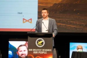 Salus Technical shares process safety learning in Queensland