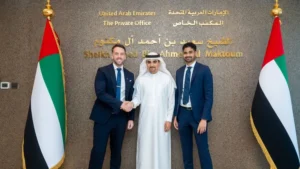 Seed Group partners with Tyde Digital to bring its operation intelligence platform to the region's leading enterprises