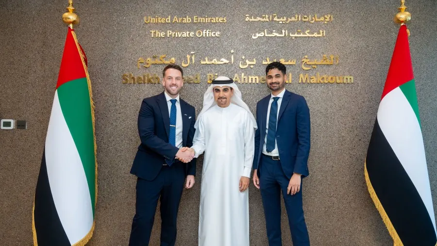Seed Group partners with Tyde Digital to bring its operation intelligence platform to the region's leading enterprises