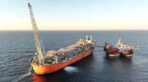 Skarv-FPSO