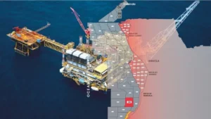 Sonangol flow tests first non-associated gas reservoir in Angola