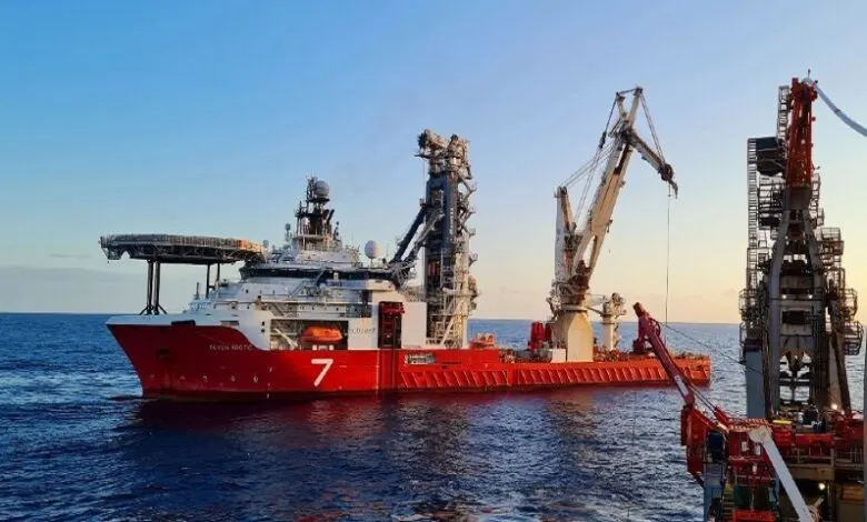 Subsea7 lands up to $150m Shell pipeline job off Brunei
