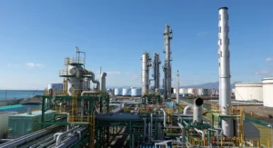 Tomakomai CCS project