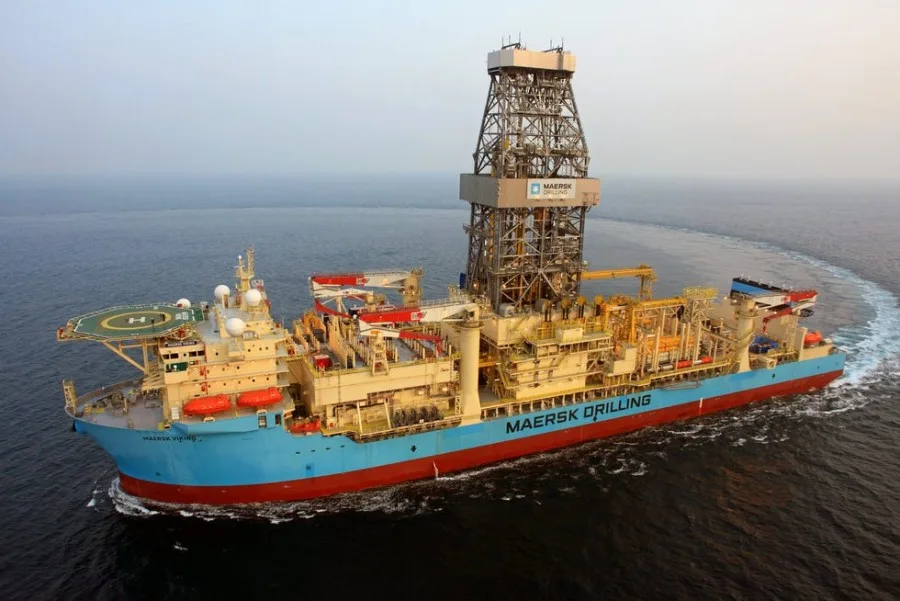 TotalEnergies to Drill Ultra-Deepwater
