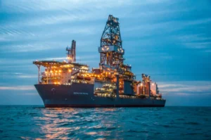 Transocean lands new work for Conqueror, Proteus, Skyros drillships