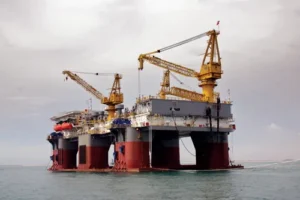 Vantris secures new tender-assisted drilling rig contracts in Malaysia