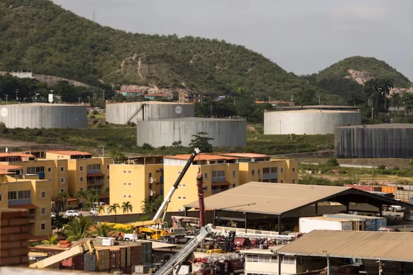 Venezuela