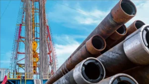 oil and gas drilling