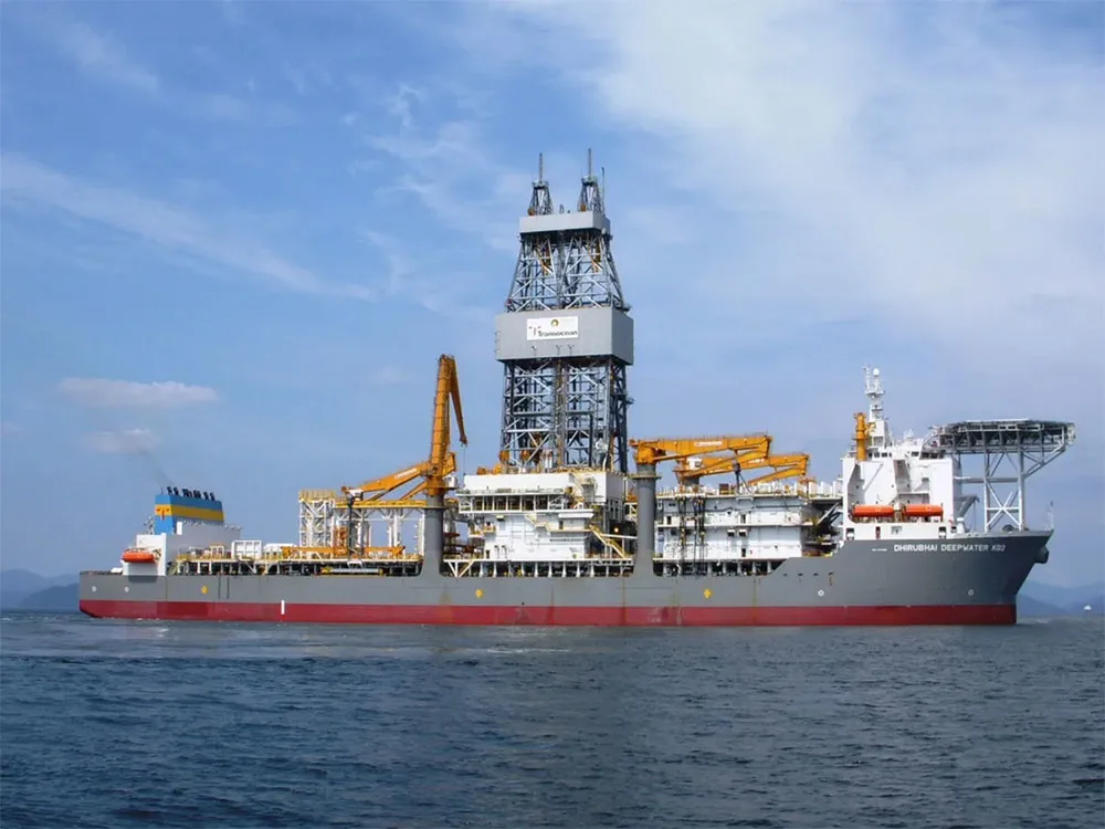 drillship-Dhirubhai-Deepwater-KG2