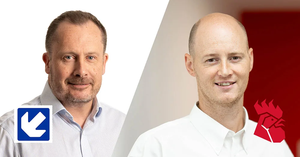 Red Rooster Lifting strengthens Norwegian market presence through GMC Lifting Solutions AS