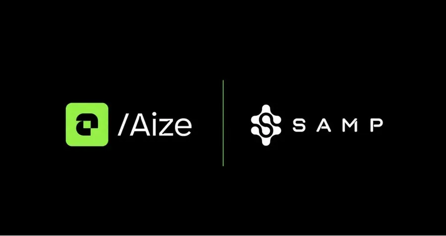 Aize has acquired French industrial AI company Samp