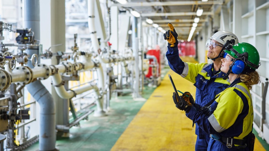 Aker Solutions awarded engineering and integrity contract by bp