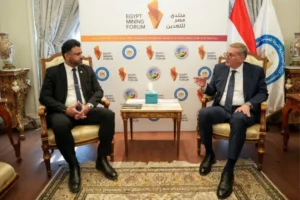 Australia’s Worley Eyes Mining Opportunities in Egypt