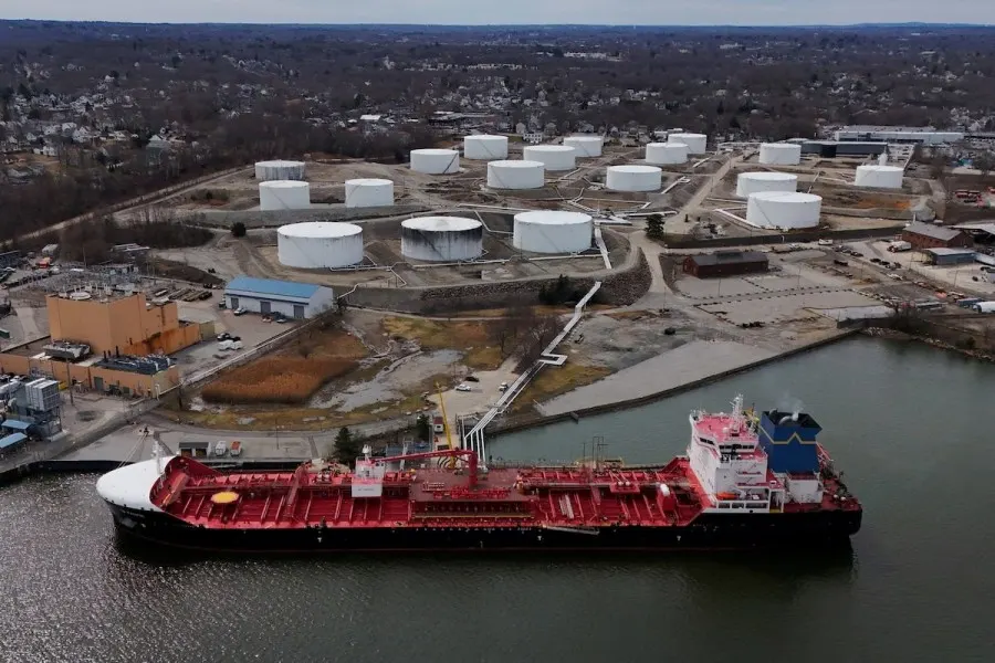BP Presses Ahead With $700 Million Four-Well Egypt Drilling Campaign While Negotiating $1 Billion Asset Sale to Energean