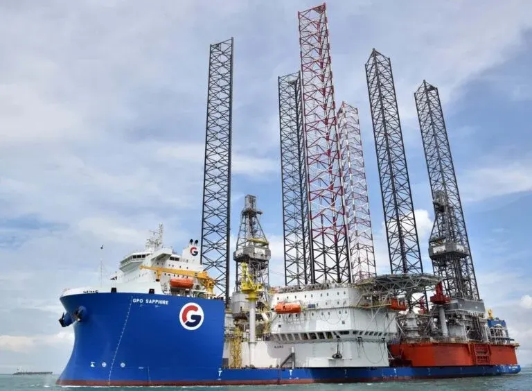 Borr Drilling keeps three jack-up rigs as it reorganizes Mexico ops with stake sale
