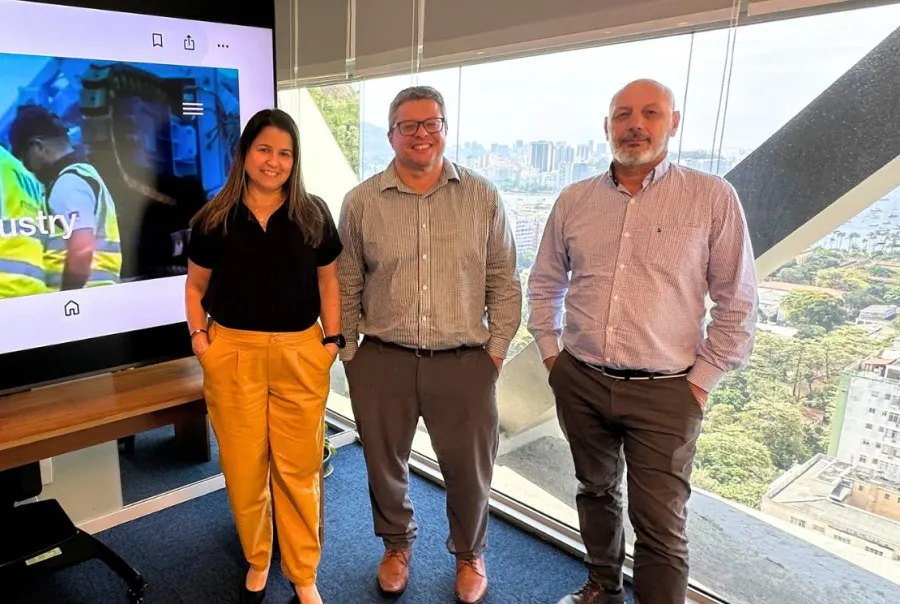 Motive strengthens Americas team with Brazil experts Brazil – Sep 2026