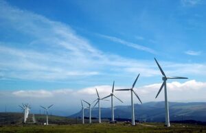 Britain Renewable Energy