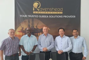Deepsea Technologies UK Strengthens Market Presence Through Strategic Partnership with Ravenshead Engineering