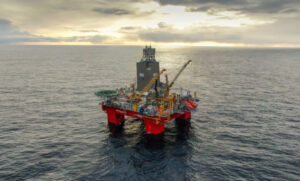 Deepsea Yantai lined up for DNO’s Norma appraisal drilling