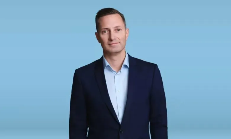 Eikeseth takes over as Aker Solutions chief