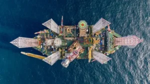 Energean Removes Kilmar, Garrow Platforms From UK North Sea