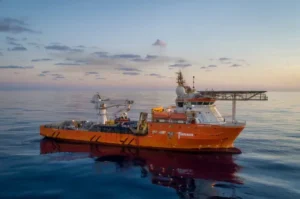 Fugro secures Australian subsea integrity contract