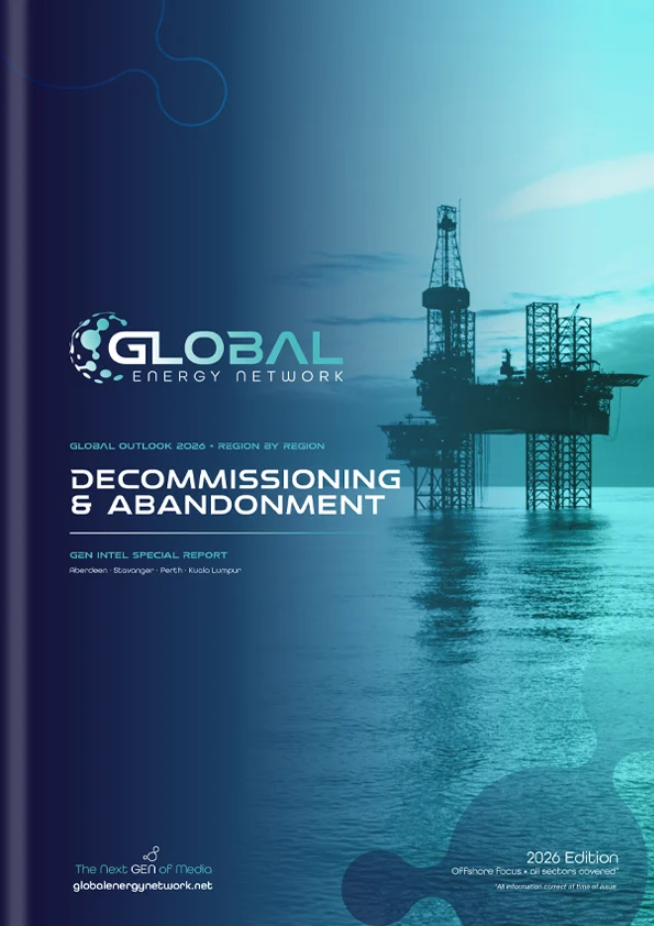 GEN Decommissioning and Abandonment Report