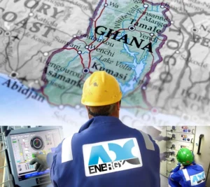 ADC Continues to Support Offshore Ghana