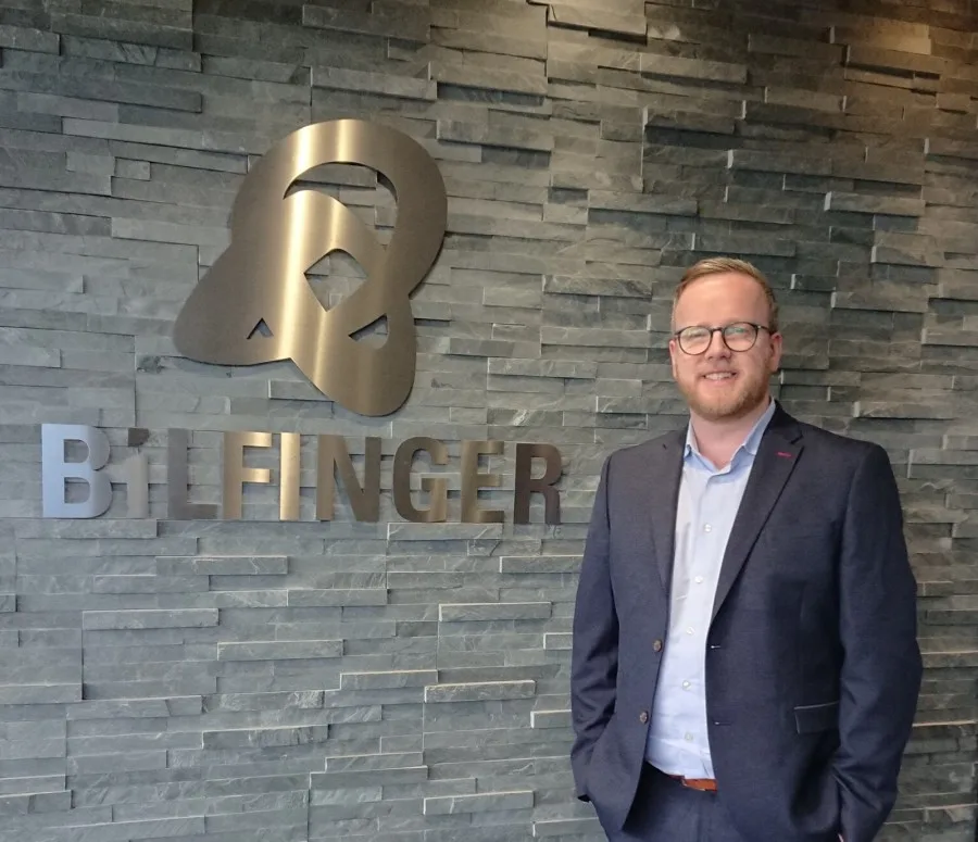 Hydropower’s Second Life – Why the UK Must Invest in its Oldest Renewable – And how Bilfinger can Help Shape that Future