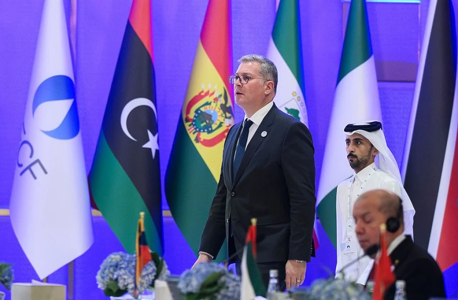Egypt moves to block $1bn BP sale to Israeli-linked Energean