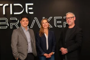 Tide Breaker backed by leading trade association for the UK offshore energy industry