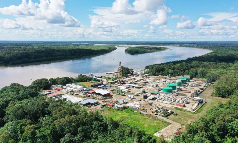 PetroTal restarts drilling at Peru’s Bretaña field ahead of schedule