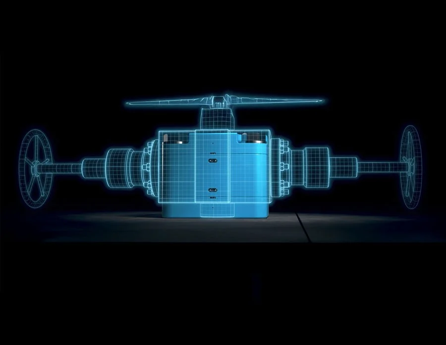 Unity launches breakthrough ultra-compact BOP valve Unity Qb unlocks access where conventional systems cannot
