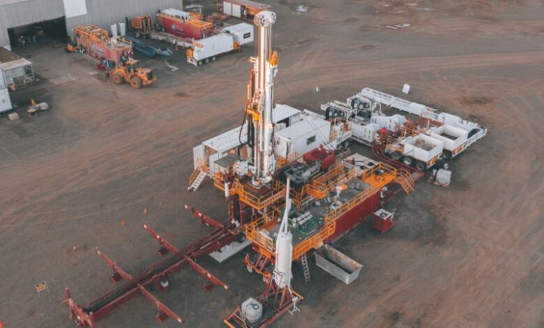 Rig mobilization begins for Lion Energy’s East Seram well