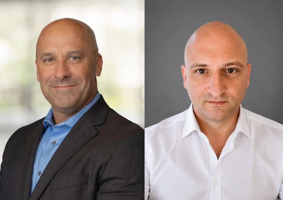 COMET strengthens North America presence and global delivery with two senior appointments