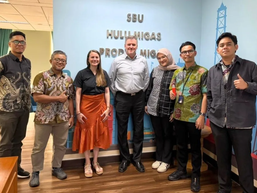 STRYDE expands Indonesian footprint with 12,000-node PT SUCOFINDO deployment