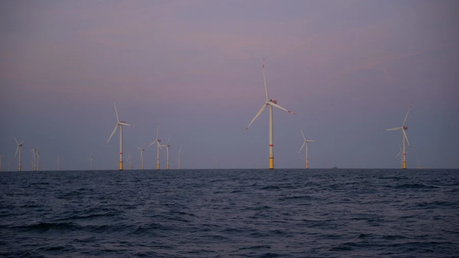 DeepOcean and TFKable Group to develop integrated inter-array cable offering with cable-laying vessel