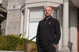 Stuart Gray, Head of Engineering Delivery