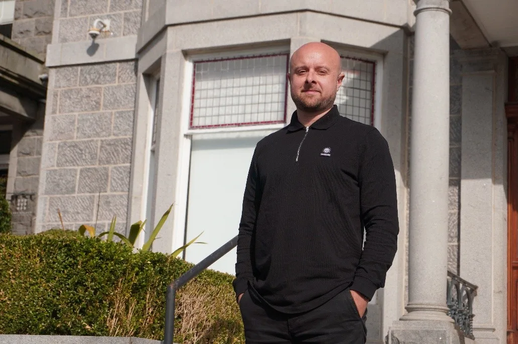 Stuart Gray, Head of Engineering Delivery